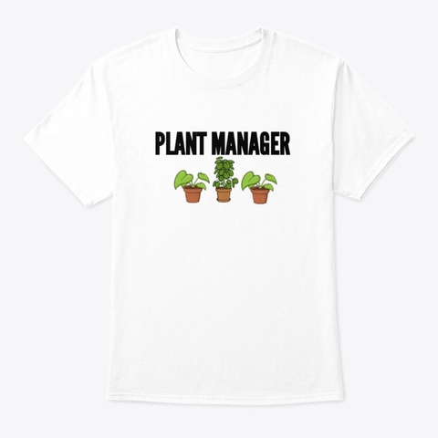 PLANTMANAGER