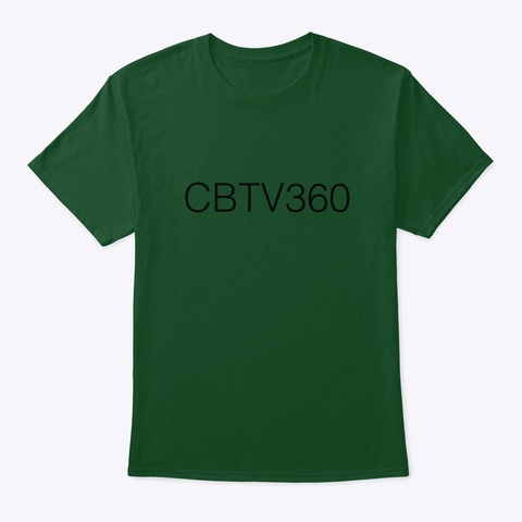CBTV360 2025 GEAR