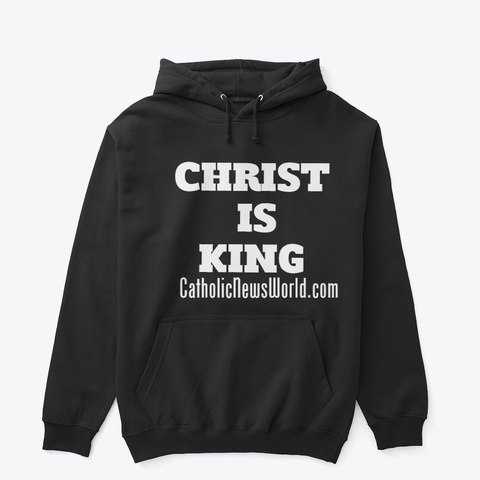 Christ is King!