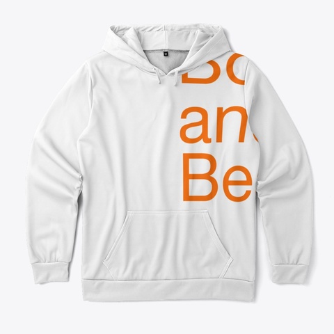 Printed Unisex Crewneck Sweatshirt