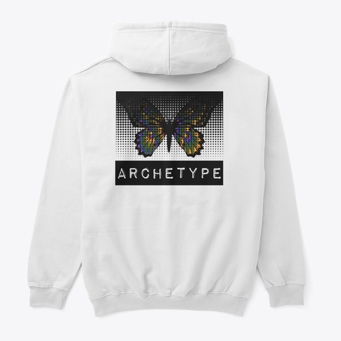 BUTTERFLY ARCHETYPE