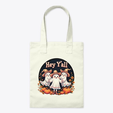 Southern Spooky Squad