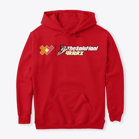 TheSolution!4kickz