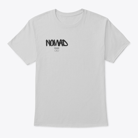 "Just Do You" Crew Neck Collection