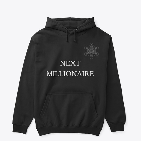 NEXT MILLIONAIRE  ATTIRE