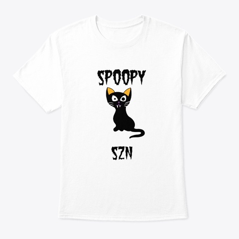 V2 Halloween Collection - SPOOPY