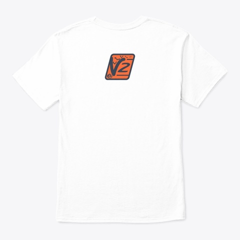 V2 Halloween Collection - SPOOPY