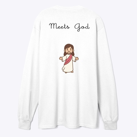 Queen Meets God