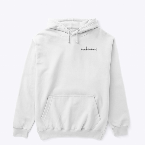 Merch Moment