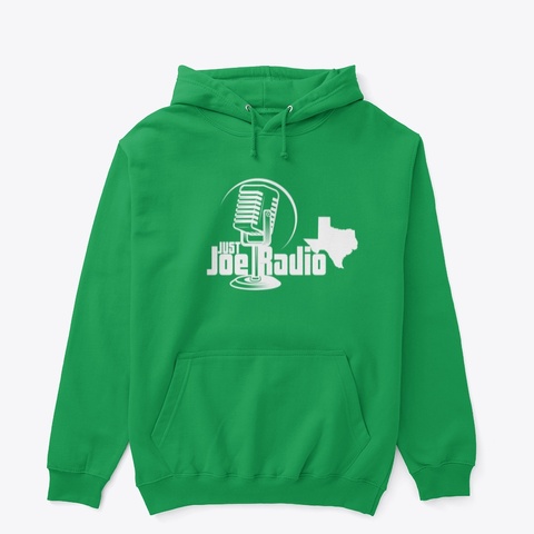 Just Joe Radio