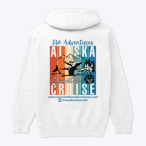 SW Adventures- Alaska on Quantum