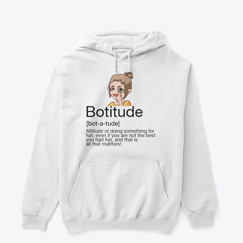Botitude