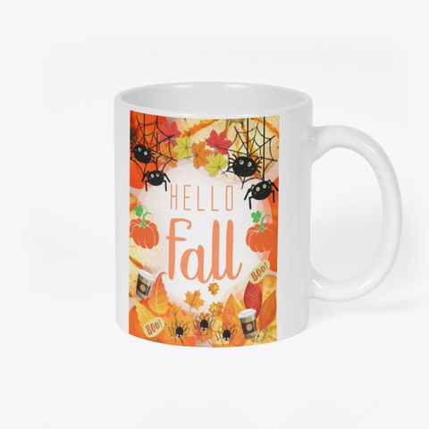 Finally Fall Collection