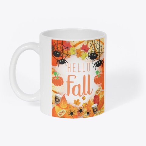 Finally Fall Collection