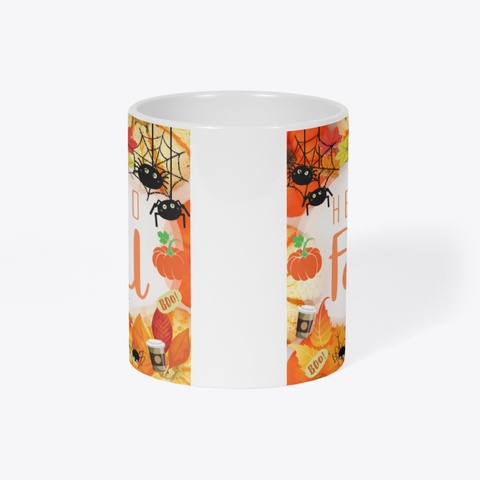 Finally Fall Collection