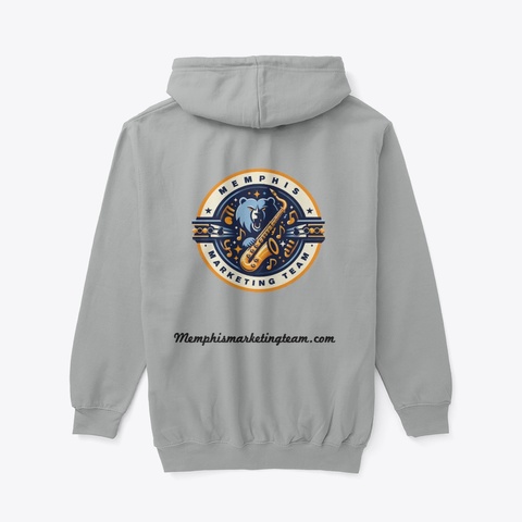 Memphis Marketing Team