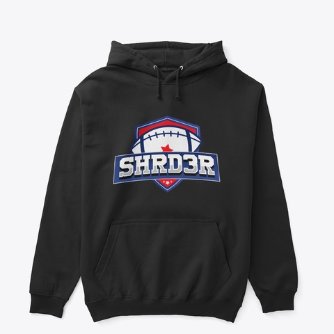 ShRD3r OR ELSE...