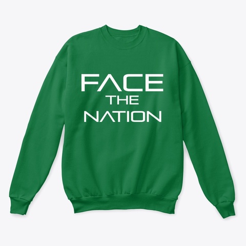 Face The Nation: Limited Edition