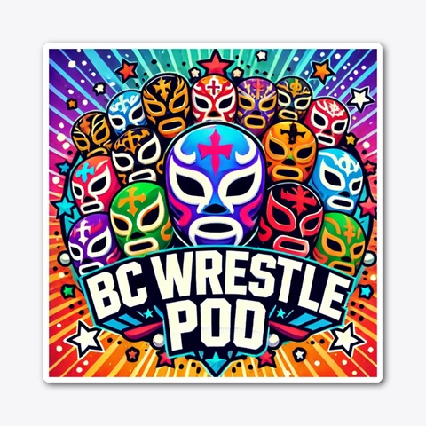 BC Wrestle Pod