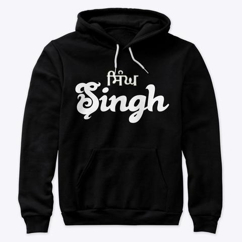 SINGH