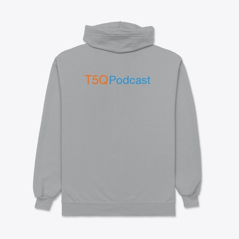 The 5th Quarter Basic Apparel