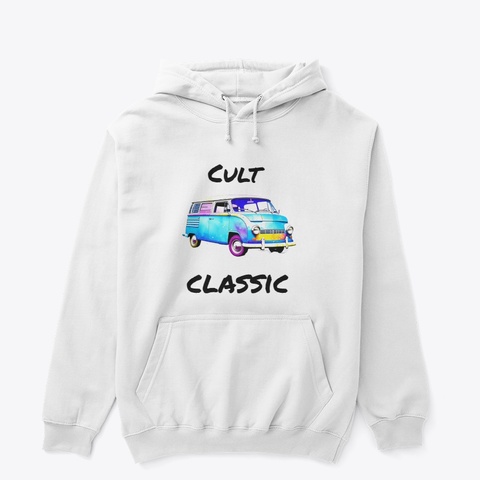 Minivan Colour Splash