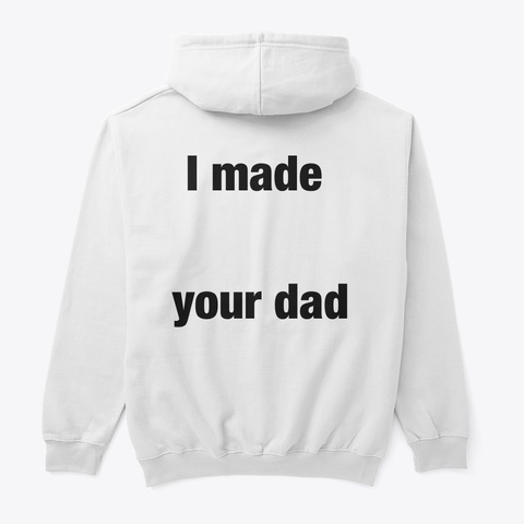 Dad Bottom Tee