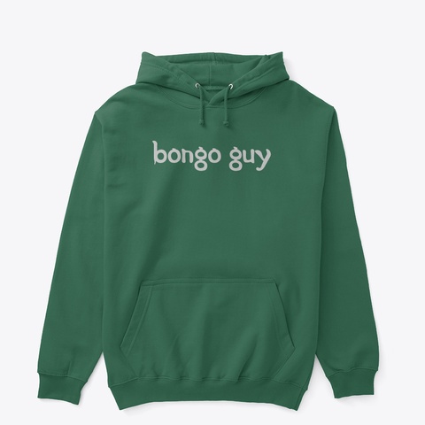 Bongo Guy