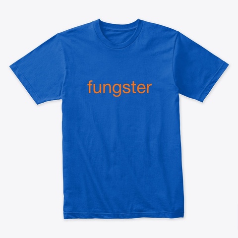 fungster Premium T-Shirt