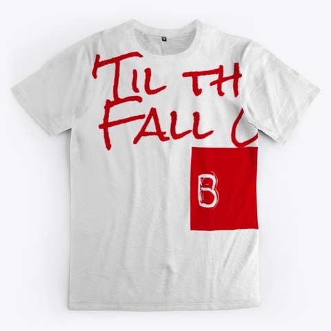 T-Shirt or Hoodie