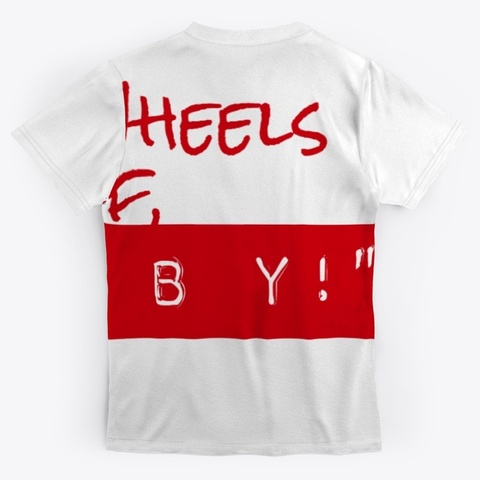 T-Shirt or Hoodie
