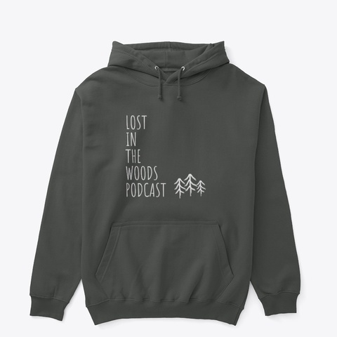 Lost in the Woods Podcast