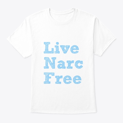 Live Narc Free Logo
