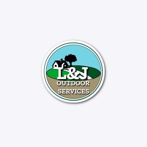 L&J Outdoor Services Merchandise