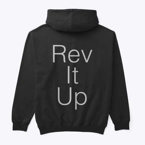 Rev It Up