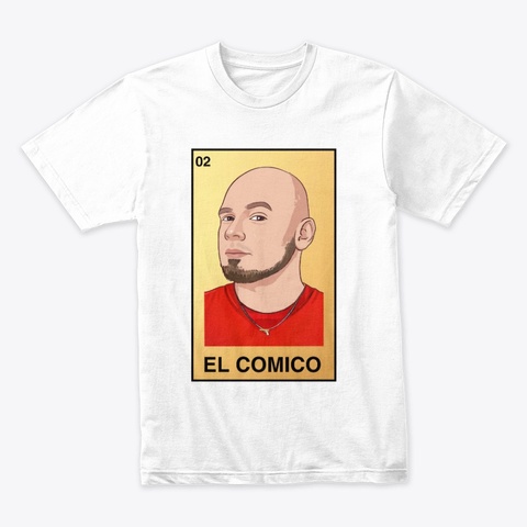El Comico