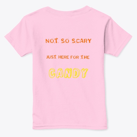 Patchy the Trick-or-Treat Teddy