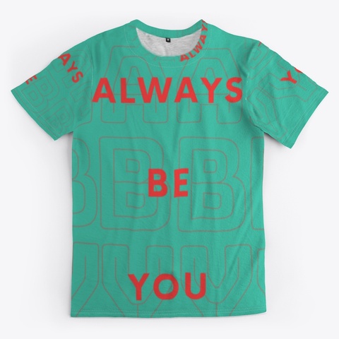 The "Always Be You" Collection!