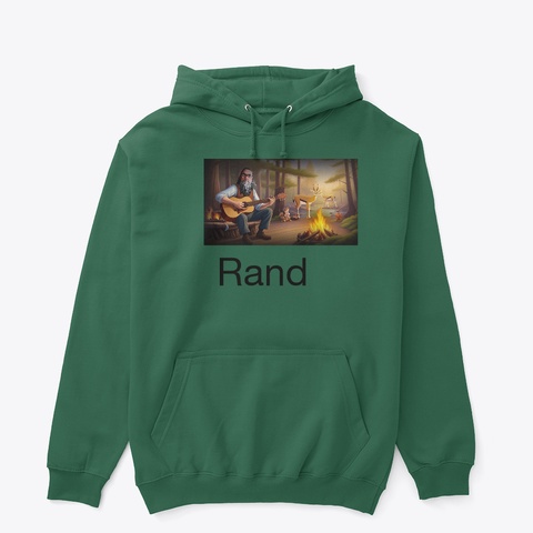 Rand camp