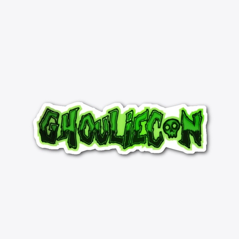 Ghouliecon