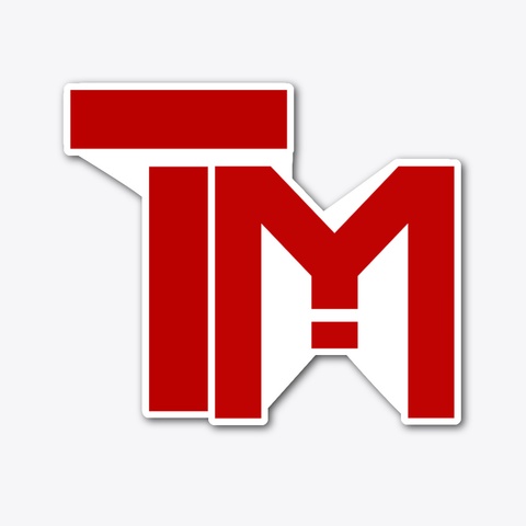 TonyMif Shirts and Sticker