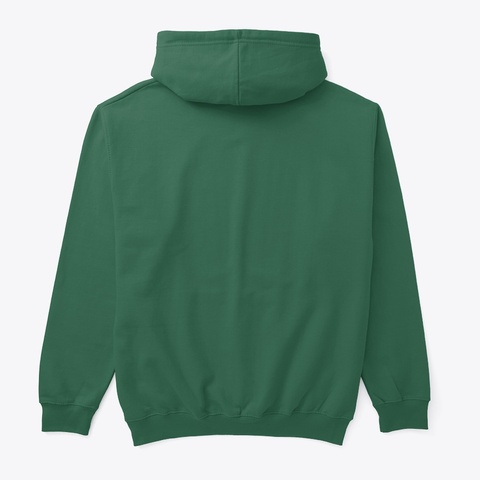 LINK IN BIO sweatshirt