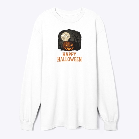 üéÉ Spooky Halloween Vibes