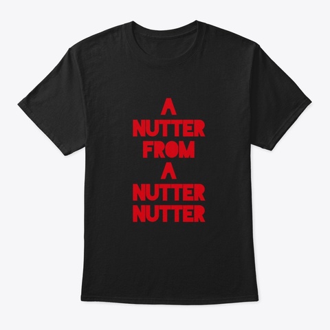 nutty T