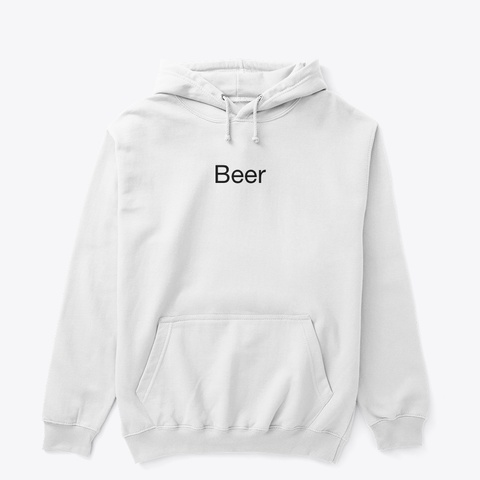 "Beer" Shirt