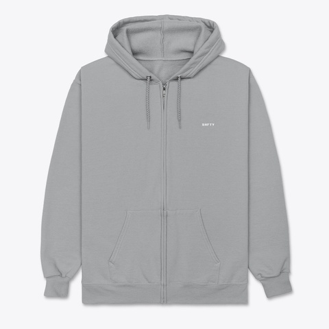 SHFTY MERCH