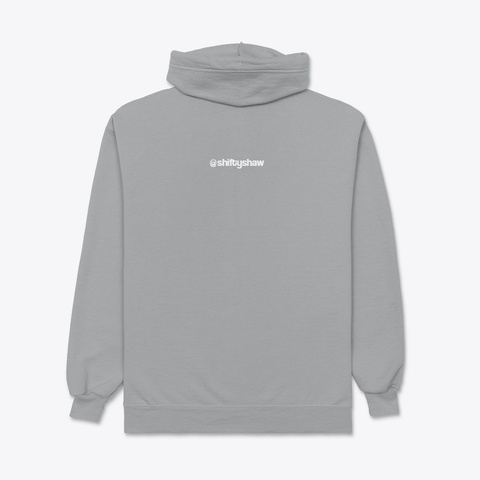 SHFTY MERCH
