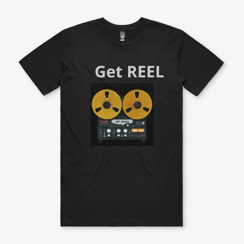 Get REEL Series !