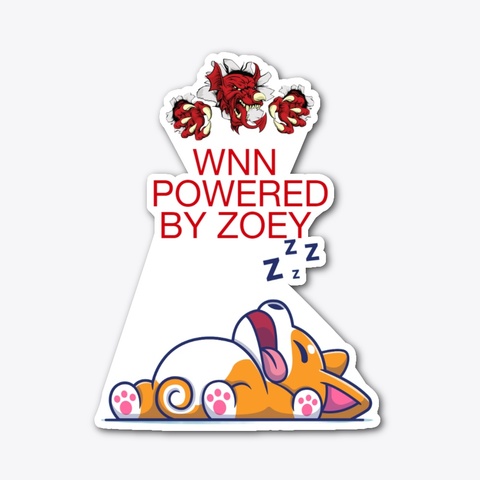 WNN ZOEY !