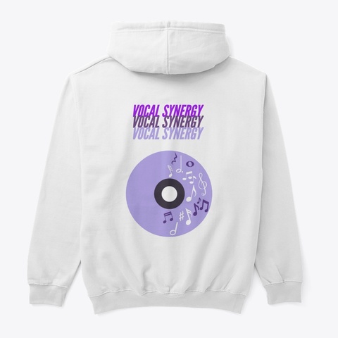 Vocal Synergy Merch 2022